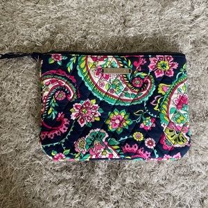 Never Used Before! Vera Bradley Purse Pouch